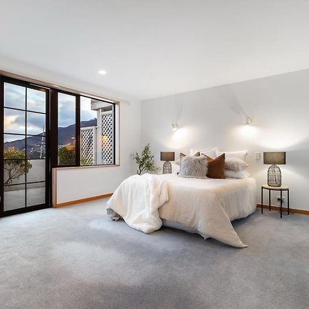 Panoramic Views - 10 Minutes Walk To Town Queenstown Exterior foto
