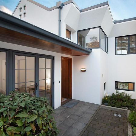 Panoramic Views - 10 Minutes Walk To Town Queenstown Exterior foto