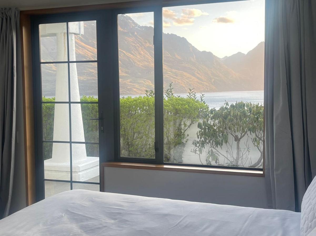 Panoramic Views - 10 Minutes Walk To Town Queenstown Exterior foto