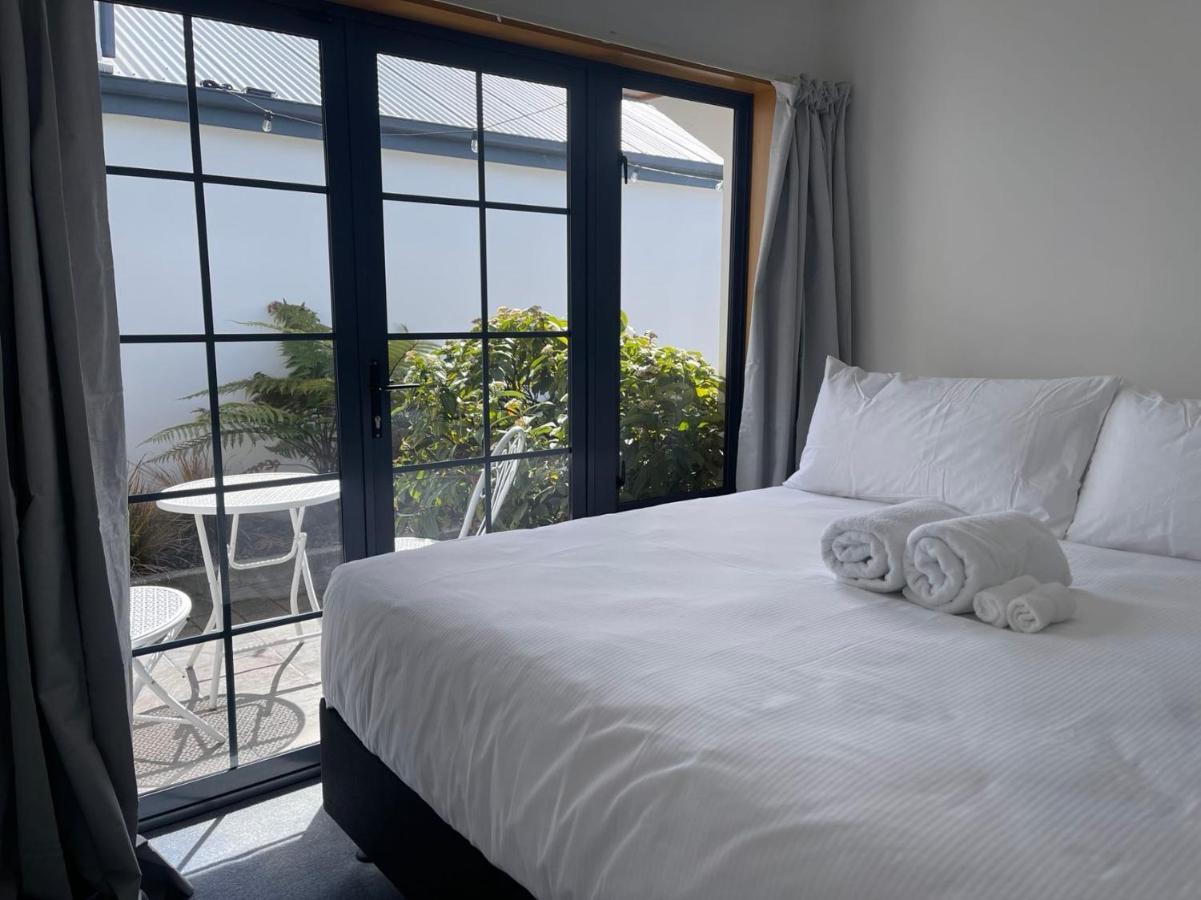 Panoramic Views - 10 Minutes Walk To Town Queenstown Exterior foto