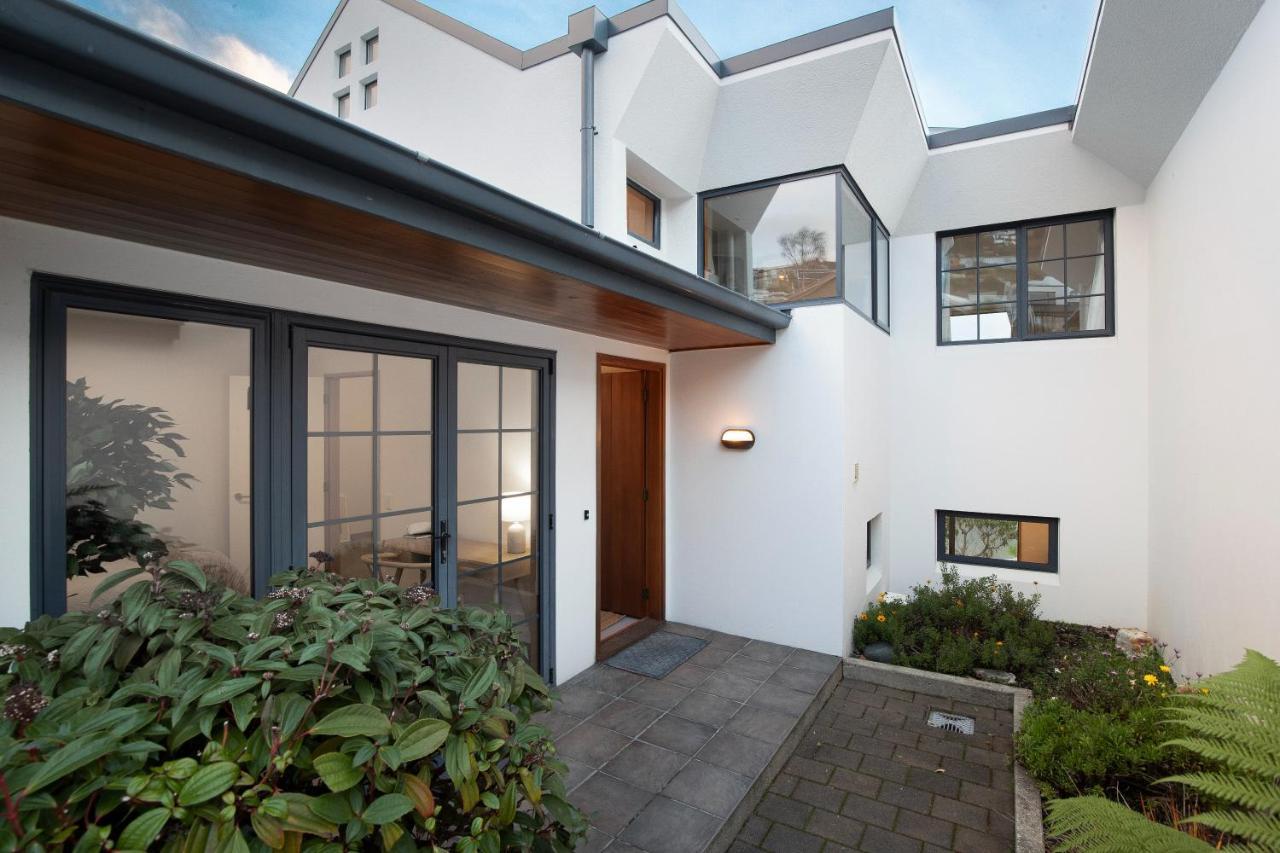 Panoramic Views - 10 Minutes Walk To Town Queenstown Exterior foto