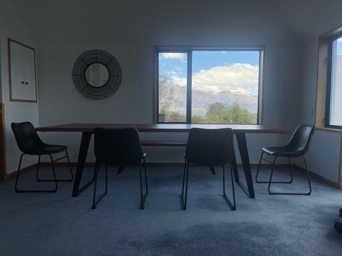 Panoramic Views - 10 Minutes Walk To Town Queenstown Exterior foto